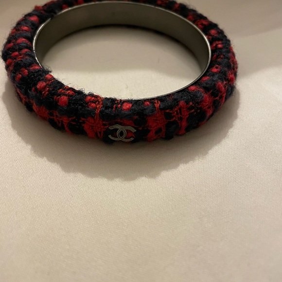 Chanel Boucle bracelet - Picture 5 of 5